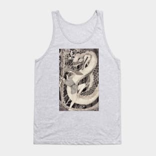 Alarums and Excursions Tank Top